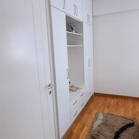 Hugo Apartman Appartement
