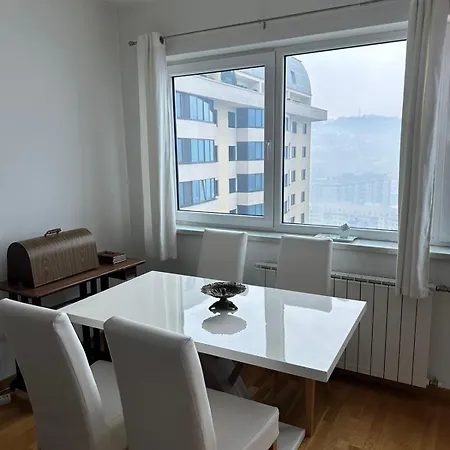 Hugo Apartman *