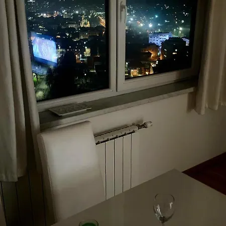 Hugo Apartman Tuzla