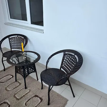 Hugo Apartman Tuzla