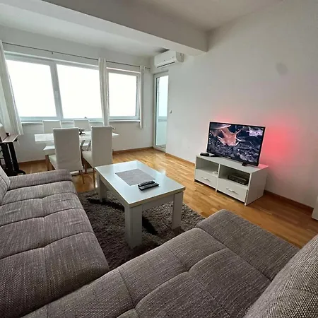 Hugo Apartman Appartement