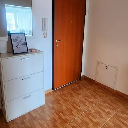 Appartement Hugo Apartman *