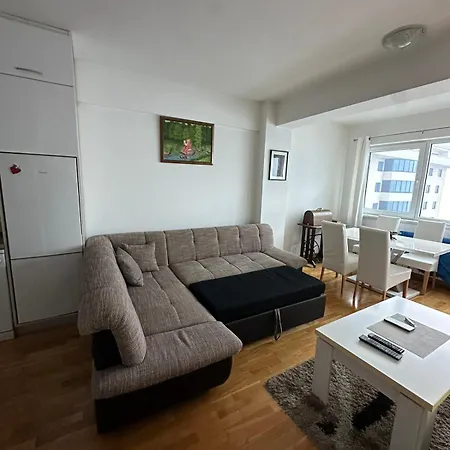 Hugo Apartman *