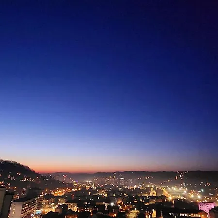 Hugo Apartman * Tuzla