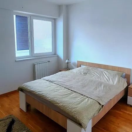 Hugo Apartman Appartement *
